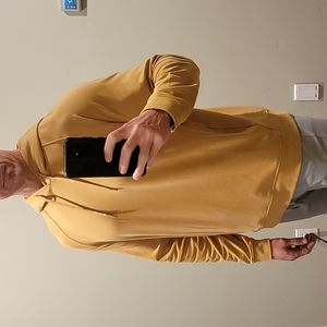 Lululemon City Sweat Pullover hoodie, XL